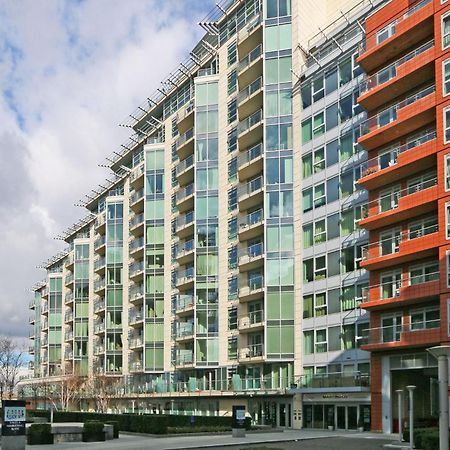 Riverside 1 Bed Apartment Londres Exterior foto