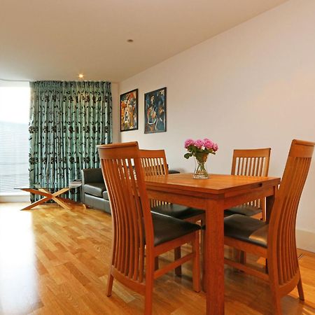 Riverside 1 Bed Apartment Londres Exterior foto