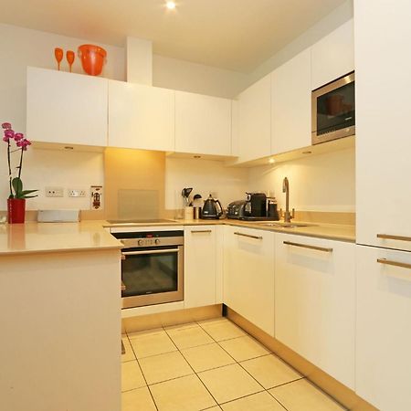 Riverside 1 Bed Apartment Londres Exterior foto