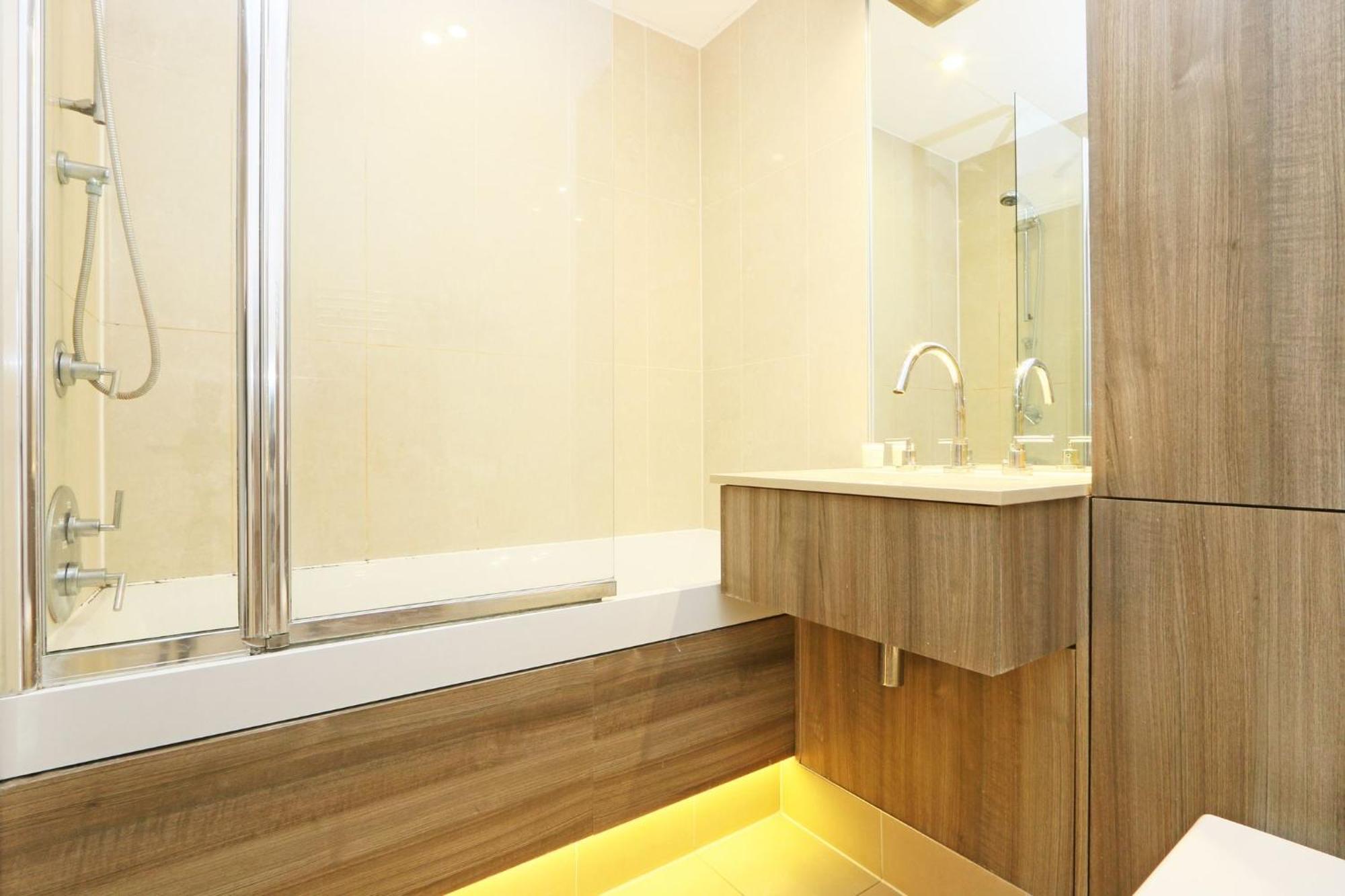 Riverside 1 Bed Apartment Londres Exterior foto